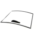 Ojeda 181405028 Lid Assembly, Lower, NB-43-G3