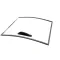 Ojeda 181405028 Lid Assembly, Lower, NB-43-G3