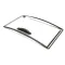 Ojeda 181406003 LID ASSEMBLY, UPPER, PLASTIC T