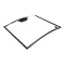 Ojeda 181406011-OJ Lid Assembly, Upper, NB-43