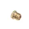 Nieco 18140 ORIFICE, 1/8-27, FLAT TIP, #40