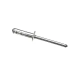 Carter-Hoffmann 18141-0040 Rivet, 3/16 Diameter