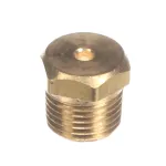 Nieco 18141 ORIFICE, 1/8-27. FLAT TIP, #41