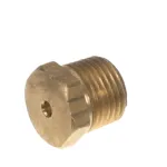 Nieco 18144 ORIFICE, 1/8-27, FLAT TIP #4