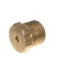 Nieco 18144 ORIFICE, 1/8-27, FLAT TIP #4