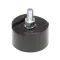 Ojeda 181460000 LEVELER LEG, POD, BLACK (RVP/A