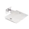 Garland 1815602 Pilot Bracket, Left/Right