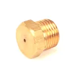 Nieco 18156 Orifice, #56, Flat Tip, 1/8-27 Thread