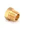 Nieco 18159 Orifice, Flat Tip, #59, Propane Gas, 1/8-27 Thread