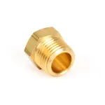 Nieco - 18163 - #63 Flat Tip 1/8-27 Orifice