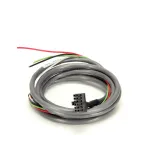 Nieco - 18168 - 4 Wire W/Connect Motor Cable