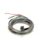 Nieco 18168 Cable, Motor, 4 Wire with Connector
