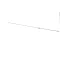 Ojeda 181741000 SPRING TORSION BAR ASSEMBLY 84