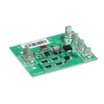 Heat Seal 1818-001 Circuit Board