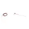 Henny Penny 181867 SPLIT DUAL HL TC SVC PACK