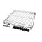 Metro 1818NC 18 X 18 SES SHELF, CHROME