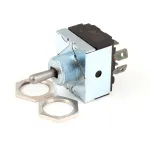 18209 Savory - DPDT Centre Off Toggle Switch