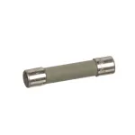 Heat Seal 1821-034 Fuse, 1 Amp, 250V, 1.22" long