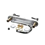 Fisher 1821 FAUCET 8DLH 06SGN