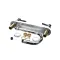 Fisher 1821 FAUCET 8DLH 06SGN