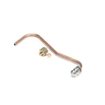 Royal Range 1822 Pilot Tube/Tip with Nut and Ferrule