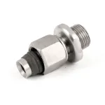 Henny Penny 18238 STACK ADAPTER ASSEMBLY - SOL. S