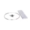 Vollrath 1823 Cubeking Replacement Wire Kit (Refer To Vollrathfoodservice.Com For Full Warranty Policy)                                                                                                                                                   