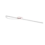 Heat Seal 1824012 ROD, CUT OFF, TEC 120, 29" LG