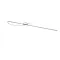 Heat Seal 1824-012 Cut Off Rod, 29"