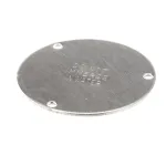 Biro 18248 UPPER WHEEL HUB CAP 12 GA(.105