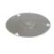 Biro 18248 UPPER WHEEL HUB CAP 12 GA(.105