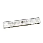 Biro 18260 Slide Gibs, Aluminum, Model 44