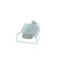 Blodgett 18271 TERMINAL, MALE TAB 1/4 TIN PL