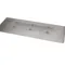 Biro 18275-2 Meat Gauge Plate without Arm, Stainless Steel, 55