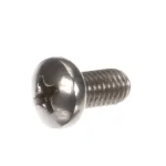 Market Forge 18289 SCREW,MACH 10-32X3/8 SS PANHD
