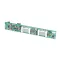 Marshall Air 182989 CONTROL TEMP