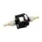 Lancer 183-130-SS SHURFLO WATER REG 30 PSI, 3/8