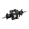 Multiplex 183-150-SS Pressure Regulator, Water, Preset 50 PSI