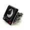 Henny Penny 18301 Timer Assembly, Auto Rest, 208-240V, 60HZ