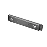 Carter-Hoffmann 18302-0054 Door Latch Plate, #R25-X002