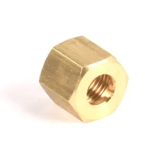 Jade 1830700000 Compression Nut, 1/4"