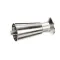Carter-Hoffmann 18309-0030 4" SS LEG W/RND FT & STUD