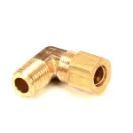 Jade 1832600000 ELBOW, 3/8C X 1/4NPT 90 DEG