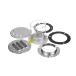 Kason 1834-000004 VENTILATOR NON HEATED