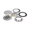 Kason 1834-000004 VENTILATOR NON HEATED