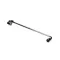Jade 1834100000 Faucet/Swing Nozzle, Wok Range