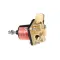 Cornelius 183446016 Square Series RV Water Pressure Regulator, 30 PSI