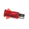 Heat Seal 1836-017 RED INDICATOR LIGHT