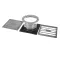 Kason 1836-SS0004 VENTILATOR S.S.