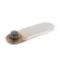 Blodgett 18383 HINGE ASSEMBLY, DOOR LINK